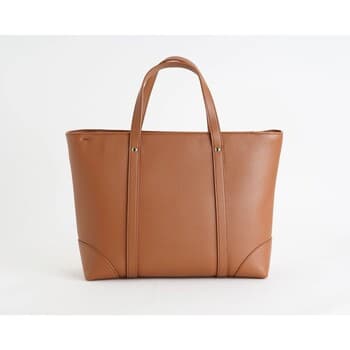 Kabelka Armani Exchange Shopping Bag, hnědá 3