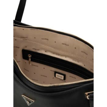 Kabelka Guess Gilda Tote, černá 3