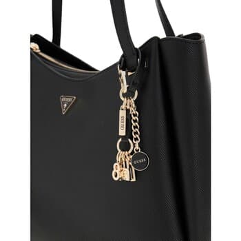 Kabelka Guess Gilda Tote, černá 4