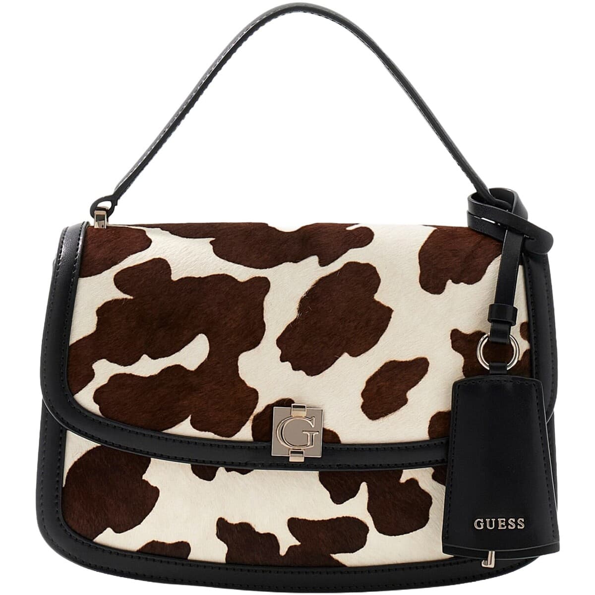 Kabelka Guess Audrey Convertible Xbody Flap