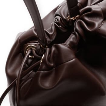 Kabelka Gioseppo Bag 80649 - Chocolate 4
