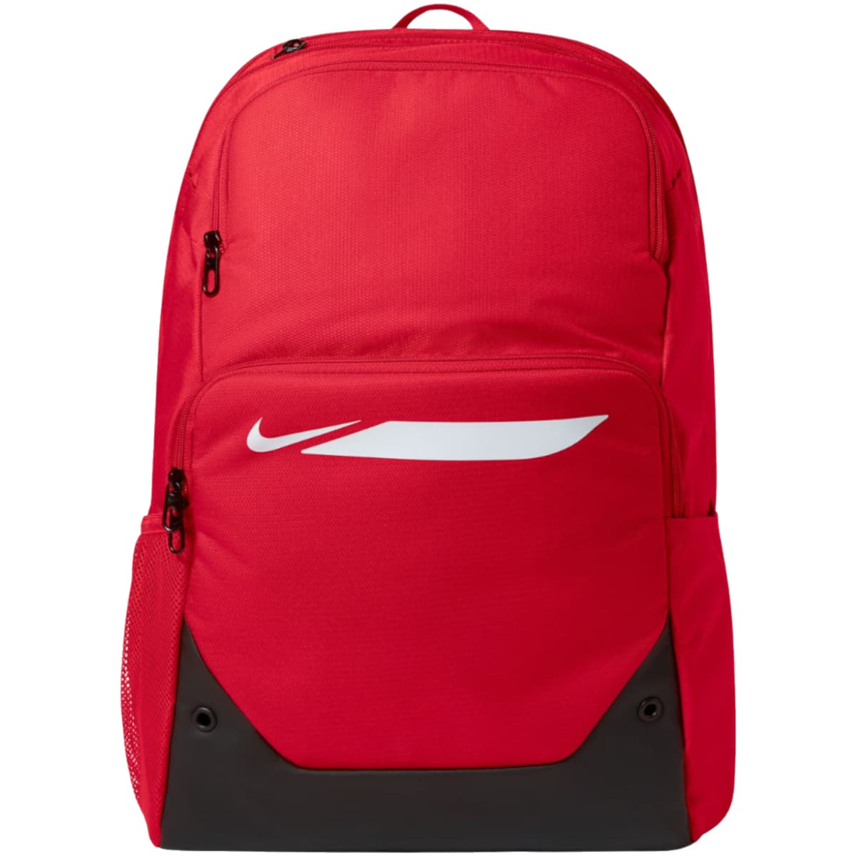 Batoh Nike Academy Team L Backpack, červená