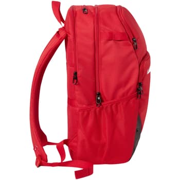 Batoh Nike Academy Team L Backpack, červená 2