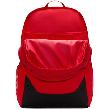 Batoh Nike Academy Team M Backpack, červená 4