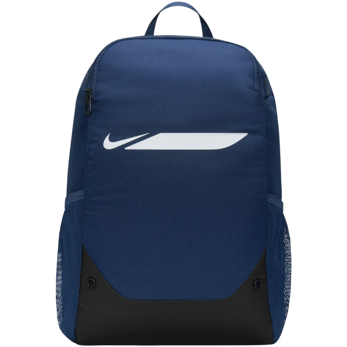 Batoh Nike Academy Team M Backpack, modrá