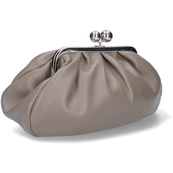 Kabelka Max Mara Cubico, hnědá 2