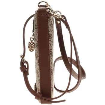 Kabelka Guess dámské pouzdro na mobil PW7585P6426-LGW 3