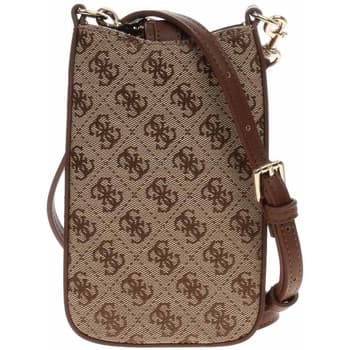 Kabelka Guess dámské pouzdro na mobil PW7585P6426-LGW 4