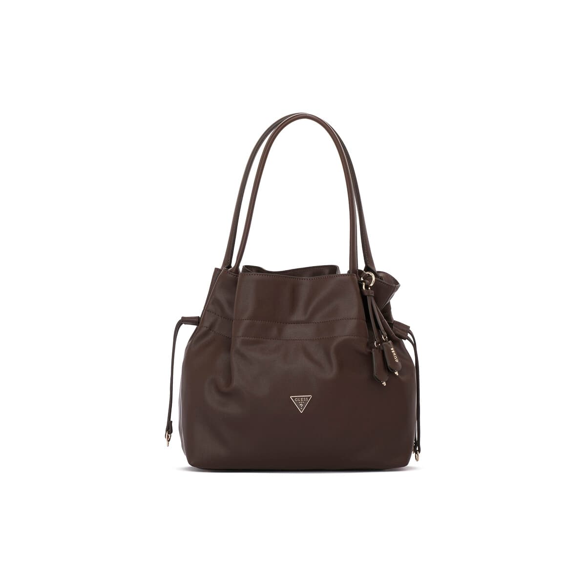 Kabelka Guess BRO Karima Drawstring Tote