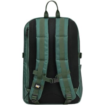 Batoh Caterpillar Yuma Backpack, zelená 3