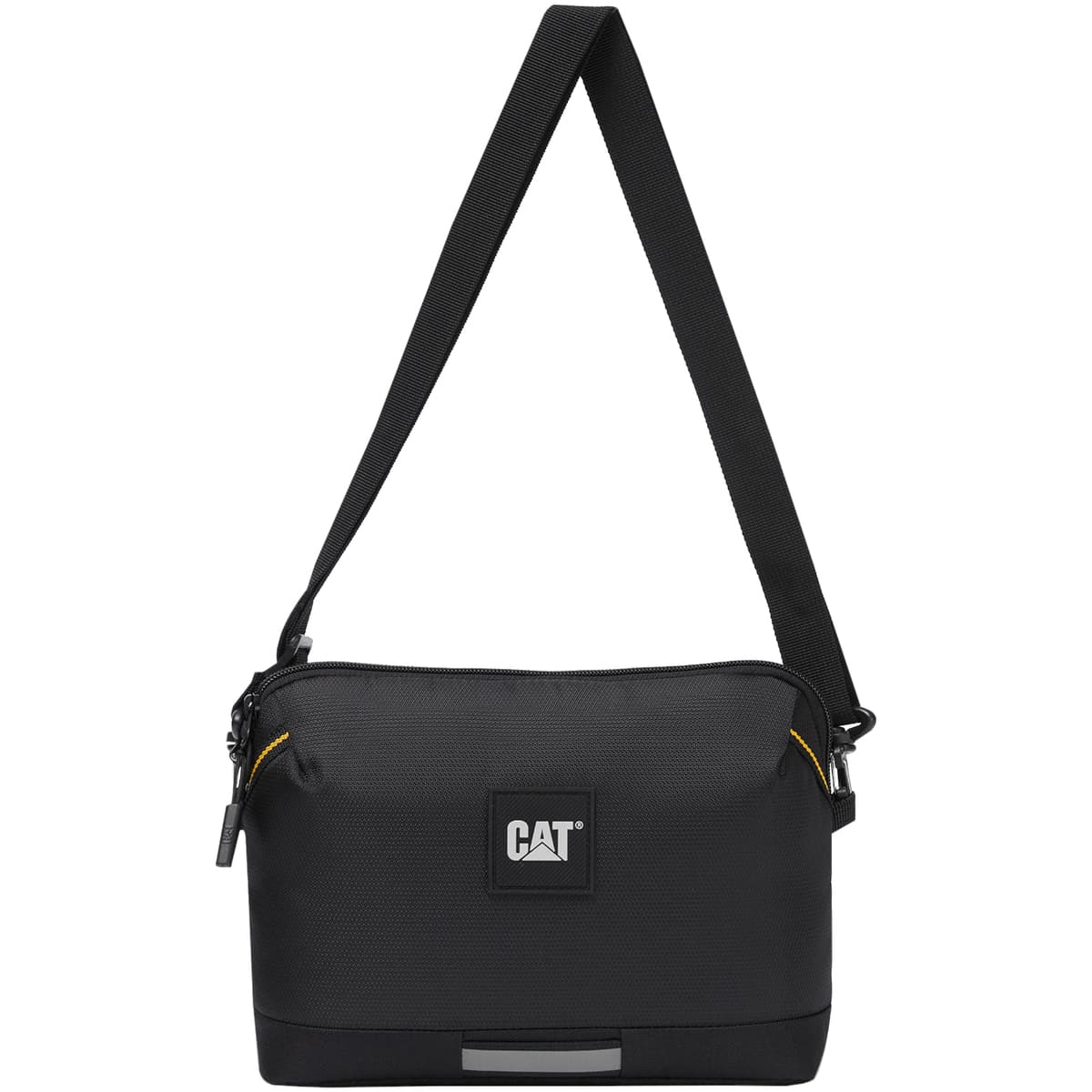 Kabelka Caterpillar Shoulder Bag, černá