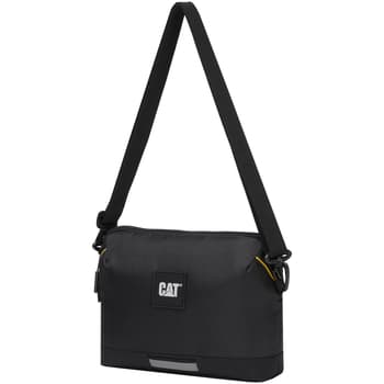 Kabelka Caterpillar Shoulder Bag, černá 2