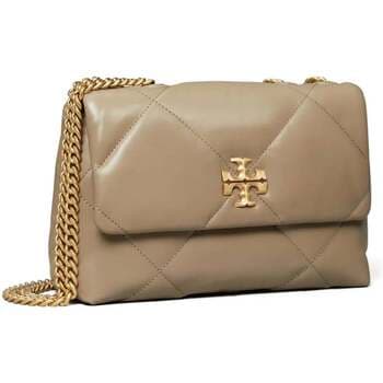 Kabelka přes rameno Tory Burch, hnědá 3