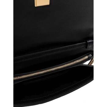 Kabelka Tory Burch, černá 4