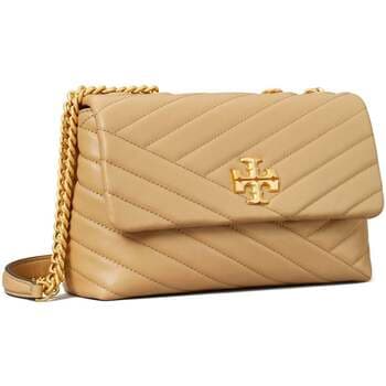 Kabelka přes rameno Tory Burch, béžová 3