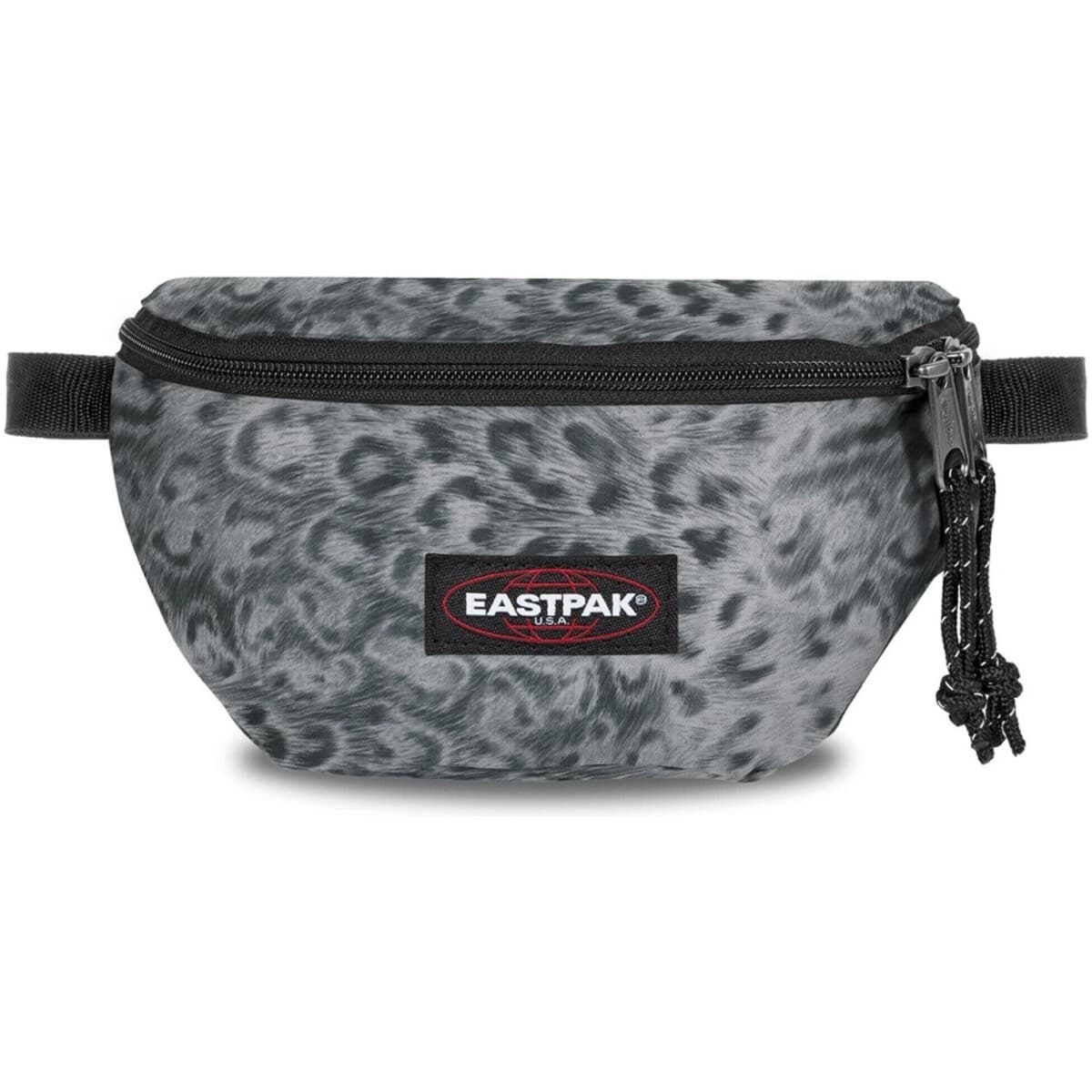 Ledvinka Eastpak Springer, šedá