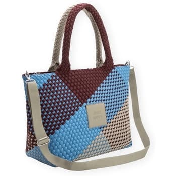 Kabelka Verb To Do Neoprene Large Bag - Just Move 3