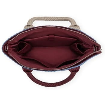 Kabelka Verb To Do Neoprene Large Bag - Just Move 4