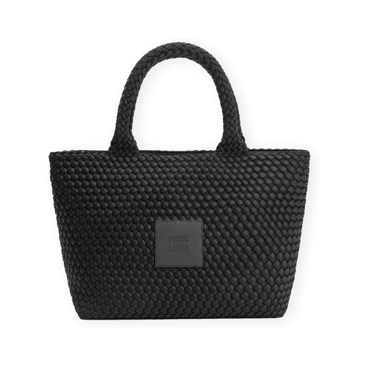 Kabelka Verb To Do Neoprene Large Bag - Free Love