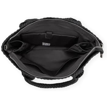 Kabelka Verb To Do Neoprene Large Bag - Free Love 4