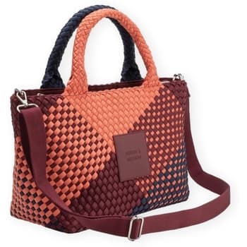 Kabelka Verb To Do Neoprene Medium Bag - Vision 3