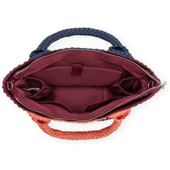 Kabelka Verb To Do Neoprene Medium Bag - Vision 4