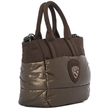 Kabelka Blauer DKB Nylon Tote BAG 2