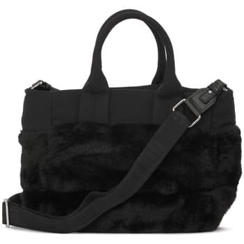 Kabelka Blauer BLK Nylon Tote BAG, černá 3
