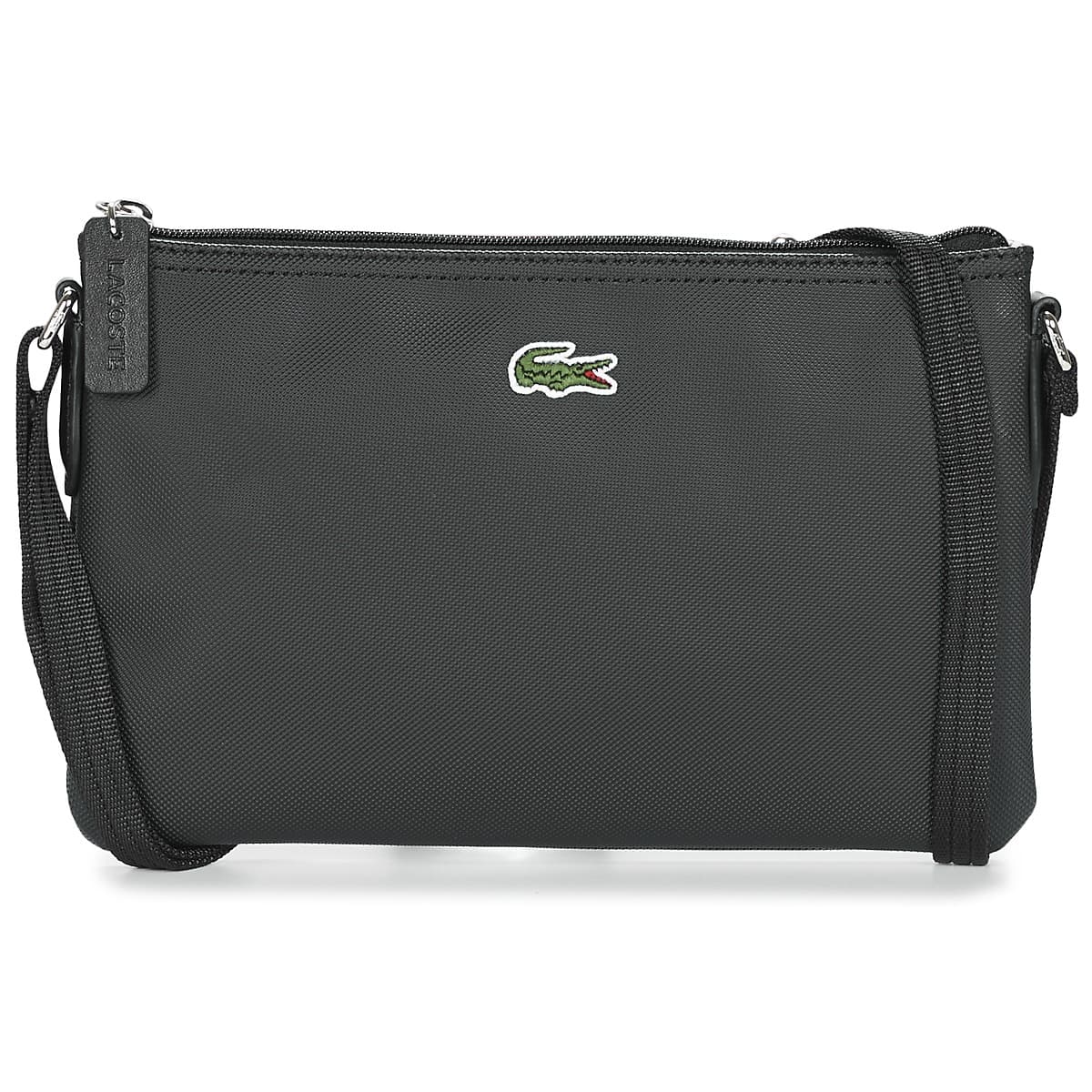 Kabelka přes rameno Lacoste L.12.12 Concept Flat Crossover