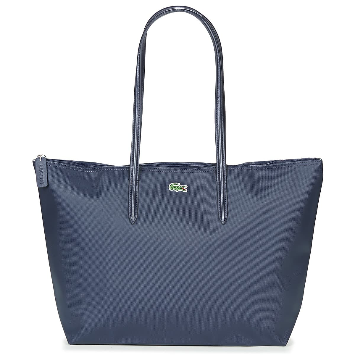 Kabelka Lacoste L 12 12 Concept, modrá