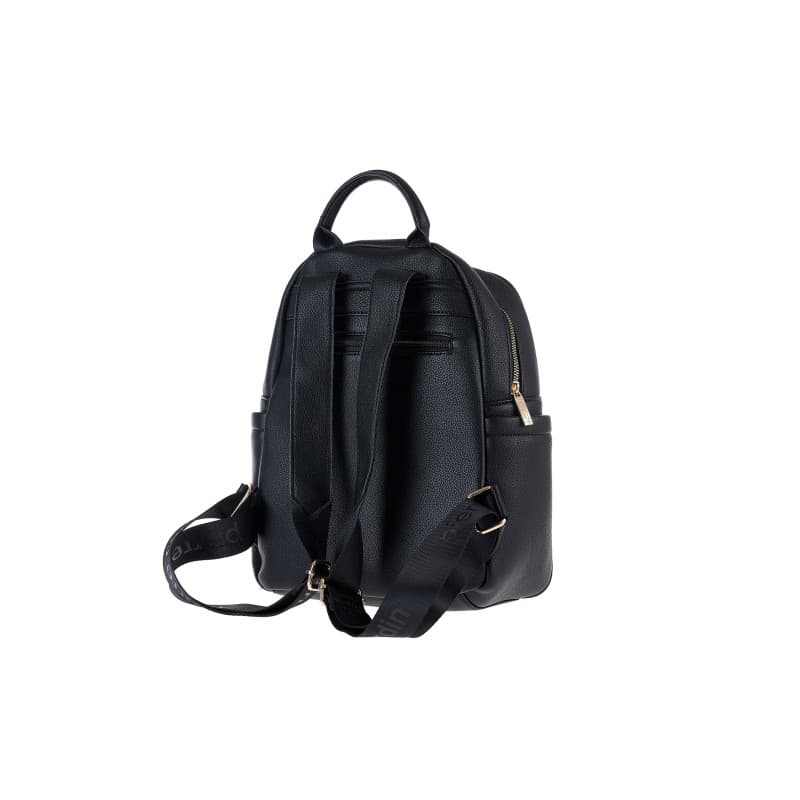 Pierre Cardin Dámský batoh WX37 511 černý Objem 12 L 2