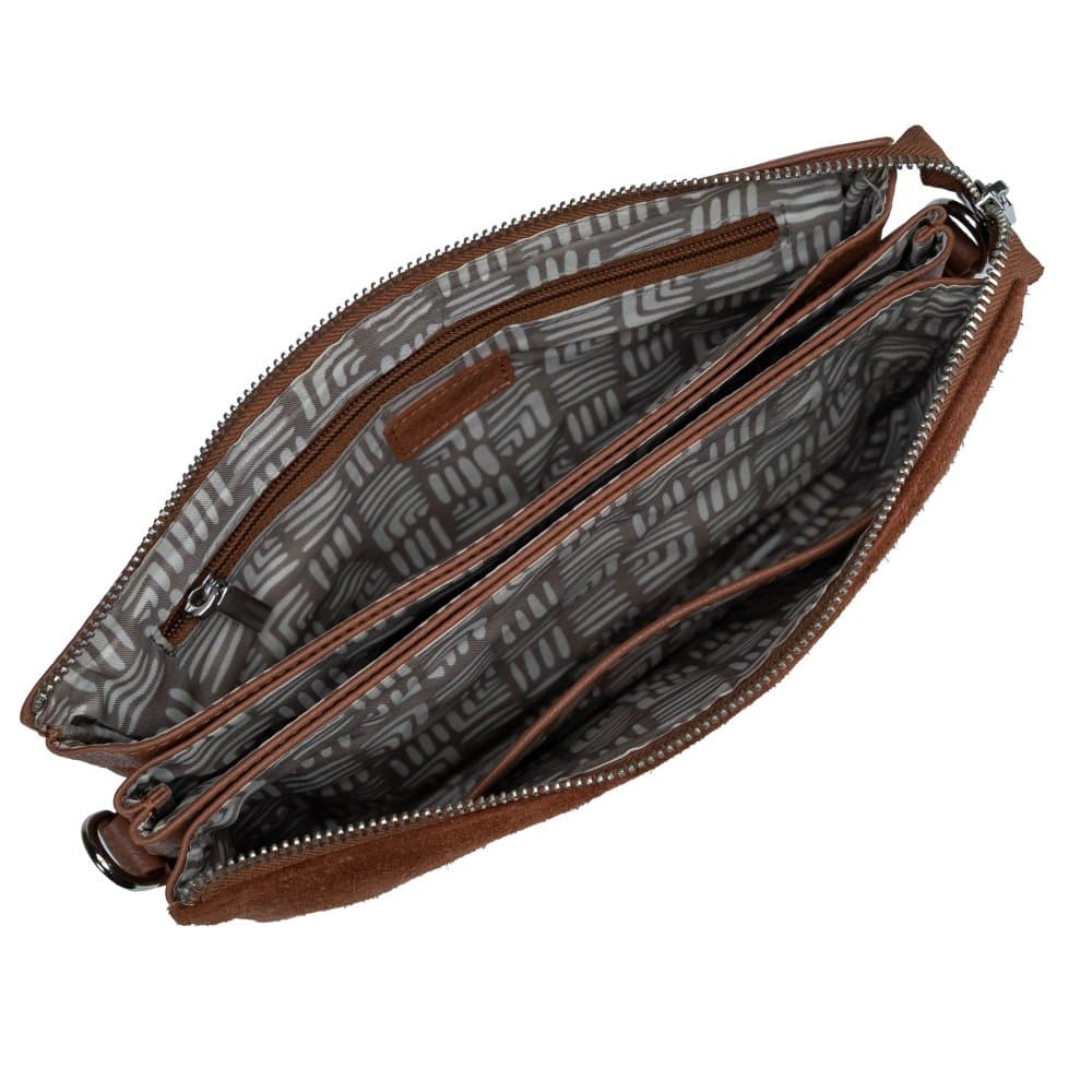 VALMIO Dámská crossbody kabelka Lerdo 6