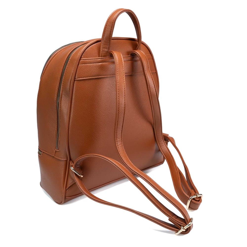 Pierre Cardin Dámský batoh GN58 25904 koňaková Objem 9 L 4