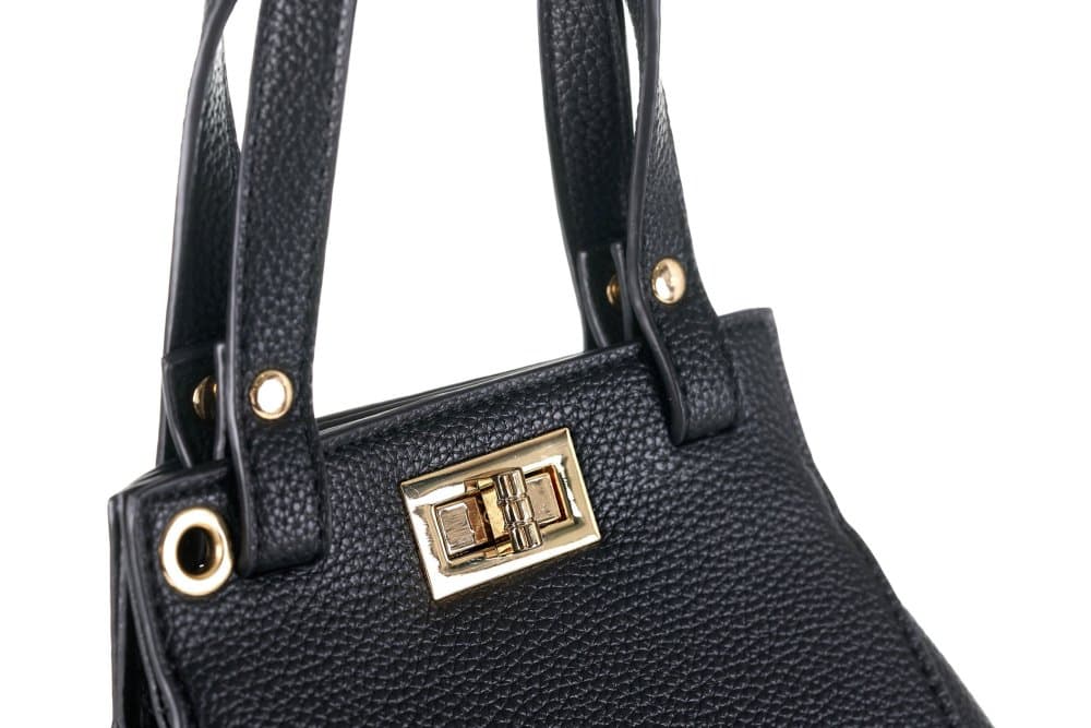 Pierre Cardin Batoh z eko-kůže 23954 Objem 5