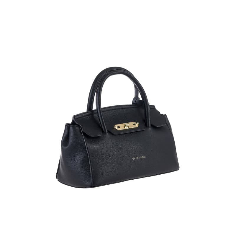 Pierre Cardin Dámská kabelka WX37 250711 černá Černá 250711-BLACK 4