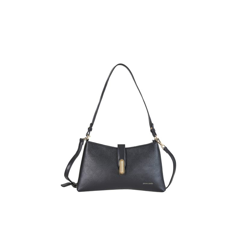 Pierre Cardin Dámská kabelka 23622 MS163 černá Černá 23622-BLACK 2
