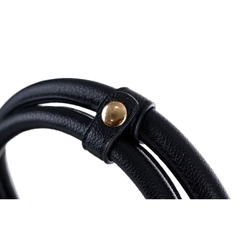 Pierre Cardin Dámská kabelka WX37 250711 černá Černá 250711-BLACK 5