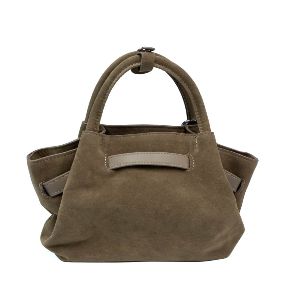 Dámská kabelka Valmio Stella khaki 2
