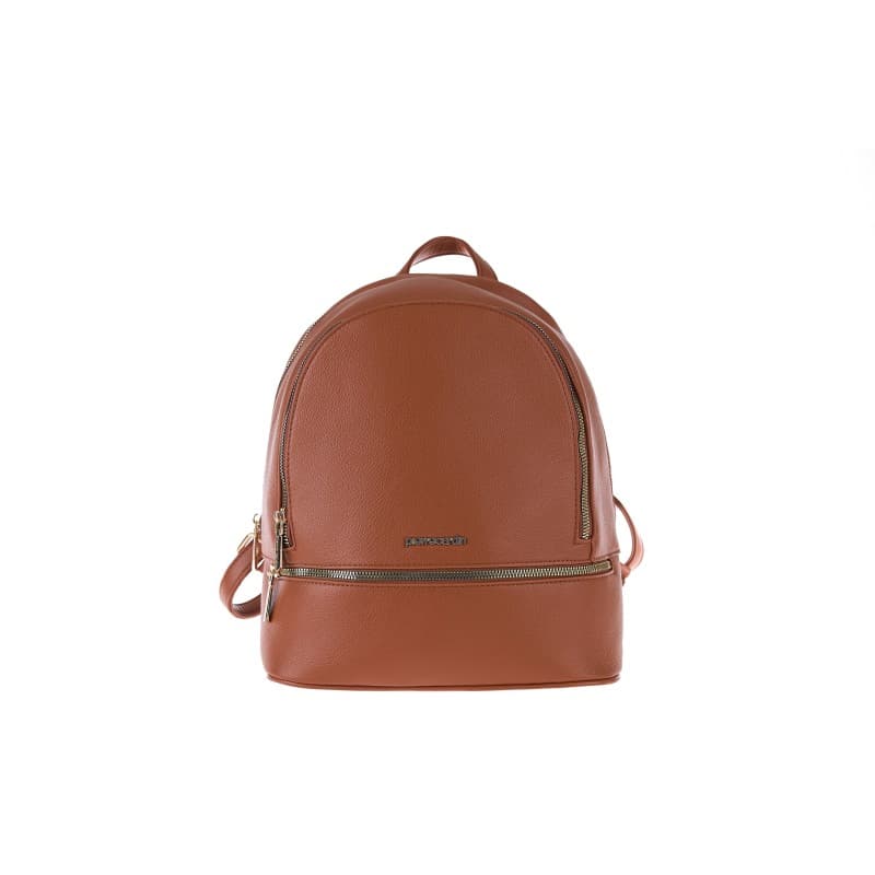 Pierre Cardin Dámský batoh GN58 25904 koňaková Objem 9 L 2