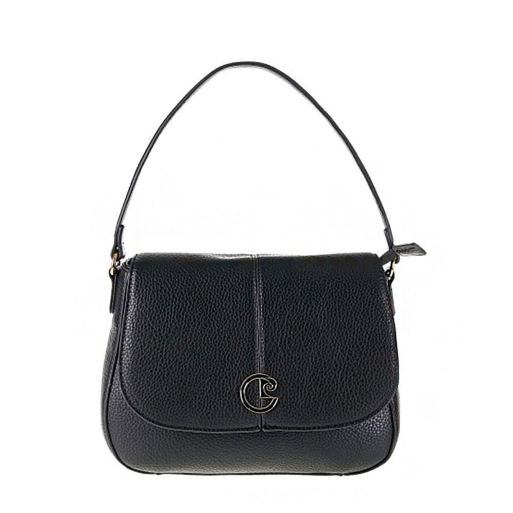 Pierre Cardin Kabelka z ekologické kůže Černá GN51 67252 black 5