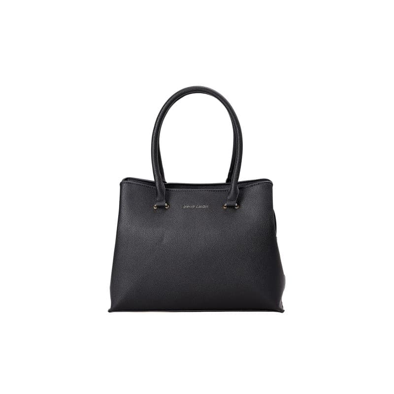 Pierre Cardin Dámská kabelka WX18 1245 černá Černá 1245-BLACK 3