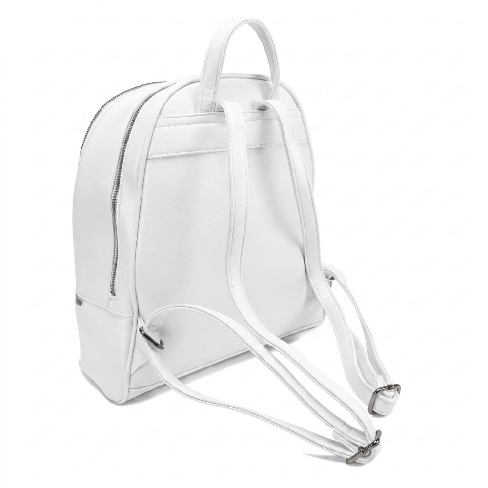 Pierre Cardin Dámský batoh GN58 25904 bílý Objem 9 L 4