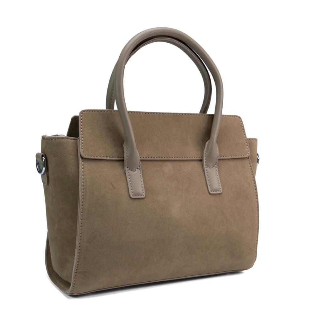 Dámská kabelka Valmio Ivy khaki 3
