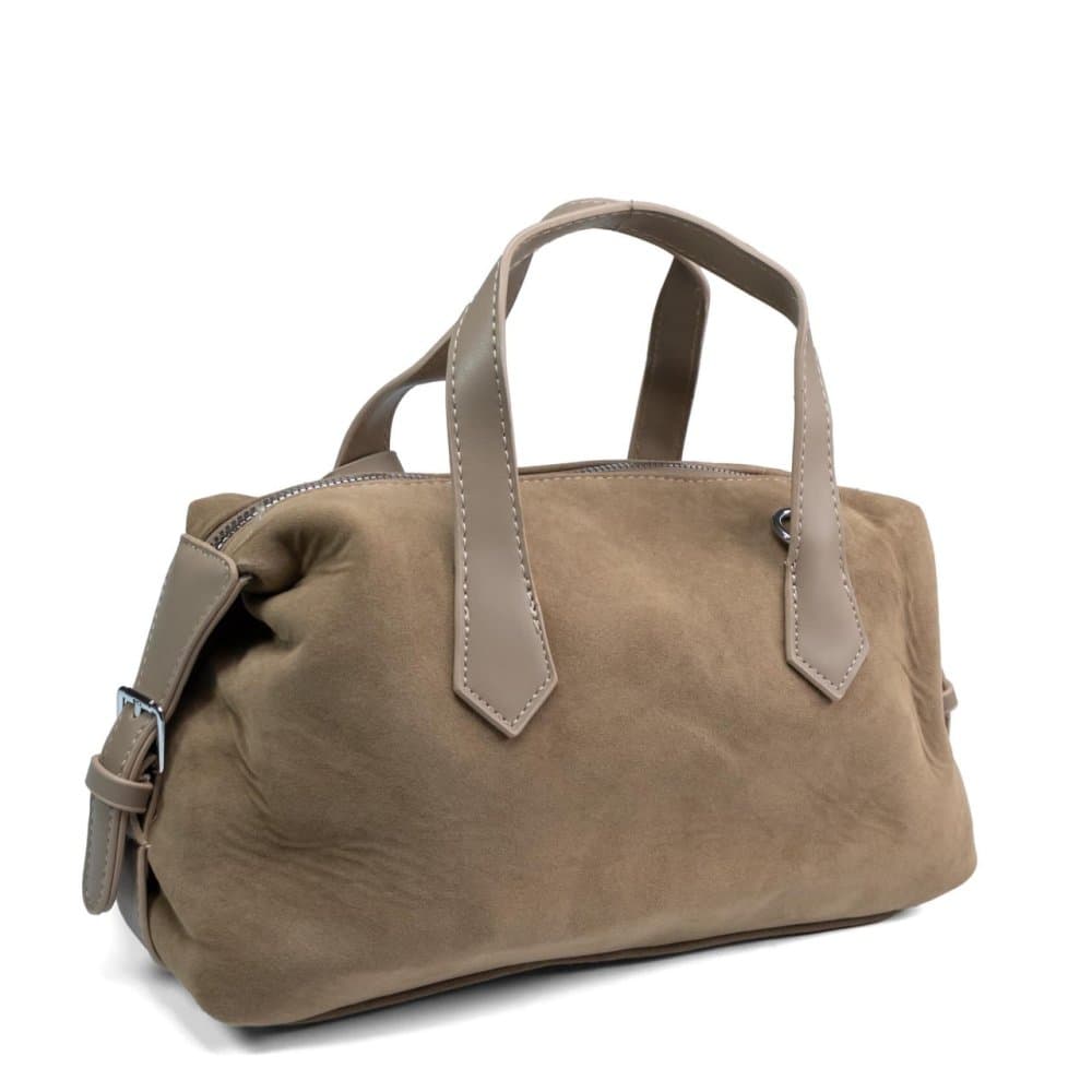 VALMIO Dámská kabelka Elowen khaki 2