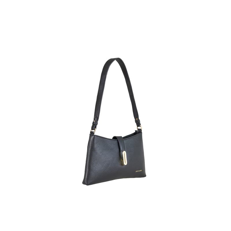 Pierre Cardin Dámská kabelka 23622 MS163 černá Černá 23622-BLACK 3