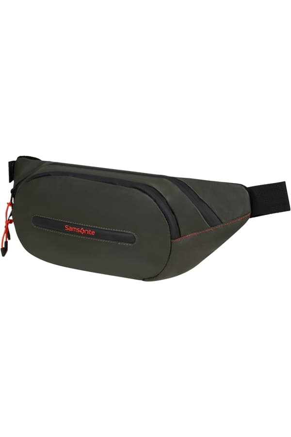 SAMSONITE Ledvinka Prodiver Climbing Ivy