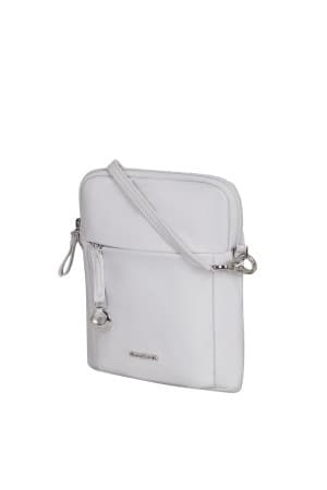 SAMSONITE Crossbody kapsa Move 5.0 Cloudy Grey