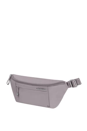 SAMSONITE Dámská ledvinka Move 4.0 Light Taupe