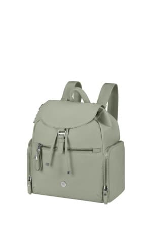 SAMSONITE Dámský batoh Karissa Evo Sage Green