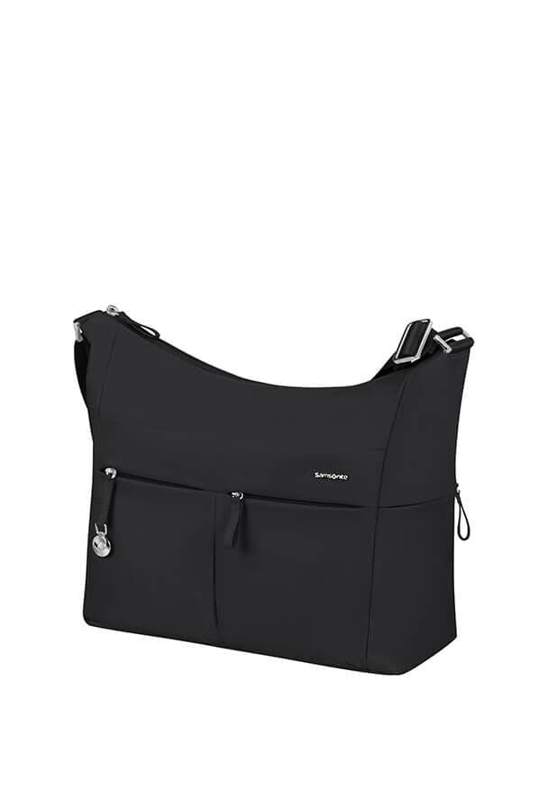 SAMSONITE Dámská kabelka M Move 5.0 Black